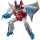 TRANSFORMERS VOYAGER ROBOT DECEPTICON STARSCREAM HASBRO