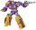 TRANSFORMERS ROBOT DELUXE AUTOBOT IMPACTOR HASBRO