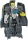 Figurina Transformers Robot Bumblebee, seria Stealth Force Hasbro