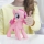 Jucarie interactiva Razi impreuna cu Pinkie Pie MLP Hasbro