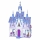 Casa papusi Castelul din Arendelle cu accesorii Frozen 2 Hasbro