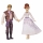 SET PAPUSI FROZEN2 2 ANNA SI KRISTOFF HASBRO