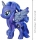 MLP PONEI STRALUCITOR PRINTESA LUNA HASBRO