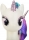 MLP PONEI STRALUCITOR PRINTESA CELESTIA HASBRO