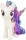 MLP PONEI STRALUCITOR PRINTESA CELESTIA HASBRO