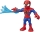 FIGURINA AVENGERS SUPERHERO SPIDER-MAN HASBRO