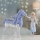 SET FROZEN2 CU PAPUSA ELSA  SI NOKK SPIRITUL MITIC HASBRO