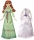 PAPUSA FROZEN2 ANNA CU ROCHITA DE SCHIMB HASBRO