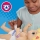 PAPUSA BABY ALIVE CU MEDICAMENTE DE PREPARAT HASBRO