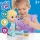 PAPUSA BABY ALIVE CU MEDICAMENTE DE PREPARAT HASBRO