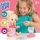 PAPUSA BABY ALIVE CU MIXER PENTRU CAPSUNI HASBRO