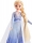 PAPUSA FROZEN2 ELSA CU PAR LUNG PENTRU IMPLETIT HASBRO