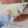 PAPUSA FROZEN2 ELSA CU PAR LUNG PENTRU IMPLETIT HASBRO