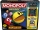 Joc de societate Monopoly Arcade Pac-Man Hasbro