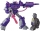 TRANSFORMERS ROBOT VEHICUL CYBERVERSE DELUXE SHOCKWAVE HASBRO