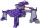 TRANSFORMERS ROBOT VEHICUL CYBERVERSE DELUXE SHOCKWAVE HASBRO