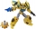 TRANSFORMERS ROBOT VEHICUL CYBERVERSE DELUXE BUMBLEBEE HASBRO