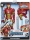 AVENGERS FIGURINA TITAN HERO BLAST GEAR: IRON MAN 30CM HASBRO