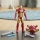 AVENGERS FIGURINA TITAN HERO BLAST GEAR: IRON MAN 30CM HASBRO