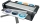 Laminator iLAM A3 Touch Turbo Pro, kit folii inclus, Leitz