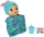 PAPUSA SURPRIZA BABY ALIVE CARE CHIAR CRESTE SI VORBESTE IN LIMBA ROMANA HASBRO