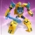 Figurina Transformers Robot Bumblebee Battle Call Trooper Hasbro