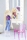 Papusa Printesa Rapunzel colectia Comfy Squad Hasbro