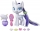 Poneiul Magic Rarity cu par care creste si isi schimba culoarea Hasbro