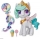 Jucarie interactiva Ponei Celestia Magical Kiss Unicorn MLP Hasbro