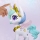 Jucarie interactiva Ponei Celestia Magical Kiss Unicorn MLP Hasbro