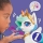 Jucarie interactiva Ponei Celestia Magical Kiss Unicorn MLP Hasbro