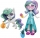 SET EQUESTRIA GIRLS POTIUNEA MAGICA A PRINTESEI CELESTIA HASBRO