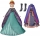 PAPUSA FROZEN2 ANNA TRANSFORMAREA FINALA HASBRO