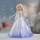 PAPUSA FROZEN2 ELSA TRANSFORMAREA FINALA HASBRO