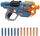 Nerf Blaster 2.0 Elite Commander RD-6 + 12 darts Hasbro