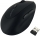 Mouse vertical ProFit, conexiune wireless, pentru mana stanga, negru Kensington