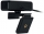 Camera web cu focalizare automata ProVC, Full HD 1080p W2000, negru Kensington 