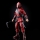 SPIDER-MAN LEGENDS FIGURINA THE HAND NINJA HASBRO