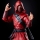 SPIDER-MAN LEGENDS FIGURINA THE HAND NINJA HASBRO