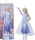 FROZEN 2 PAPUSA STRALUCIOARE ELSA PLIMBAREATA HASBRO