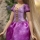 PAPUSA DISNEY PRINCESS RAPUNZEL  HASBRO