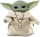 Jucarie interactiva Star Wars The Child Animatronic Edition Aka Baby Yoda Hasbro