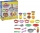 PLAY-DOH SET CLATITELE BUCLUCASE HASBRO