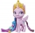 Figurina My Little Pony Set Best Hair Day Printesa Cadance Hasbro