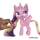 Figurina My Little Pony Set Best Hair Day Printesa Cadance Hasbro