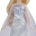 Papusa Regina Elsa din Regatul de Gheata II Frozen 2 Hasbro