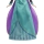 Papusa Regina Anna din Regatul De Gheata II Frozen 2 Hasbro