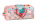 Penar tip etui Fun Time 2 in 1, Tiger, Strawberry Love