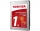 Hard disk, P300, 1TB, SATA-III, Toshiba