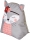 Rucsac pentru gradinita Animal, motiv Kitty, Herlitz 